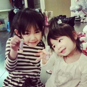 Meet your Posher, Edmond